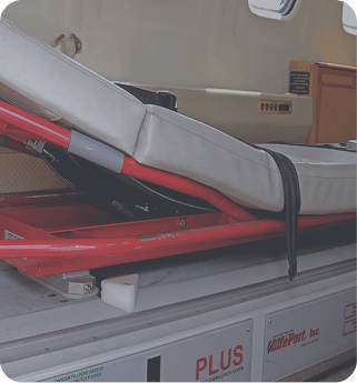 טיסות רפואיות