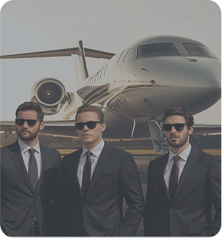 טיסות לסקטור הציבורי